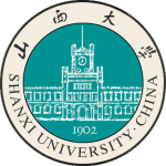 山西大学　校徽